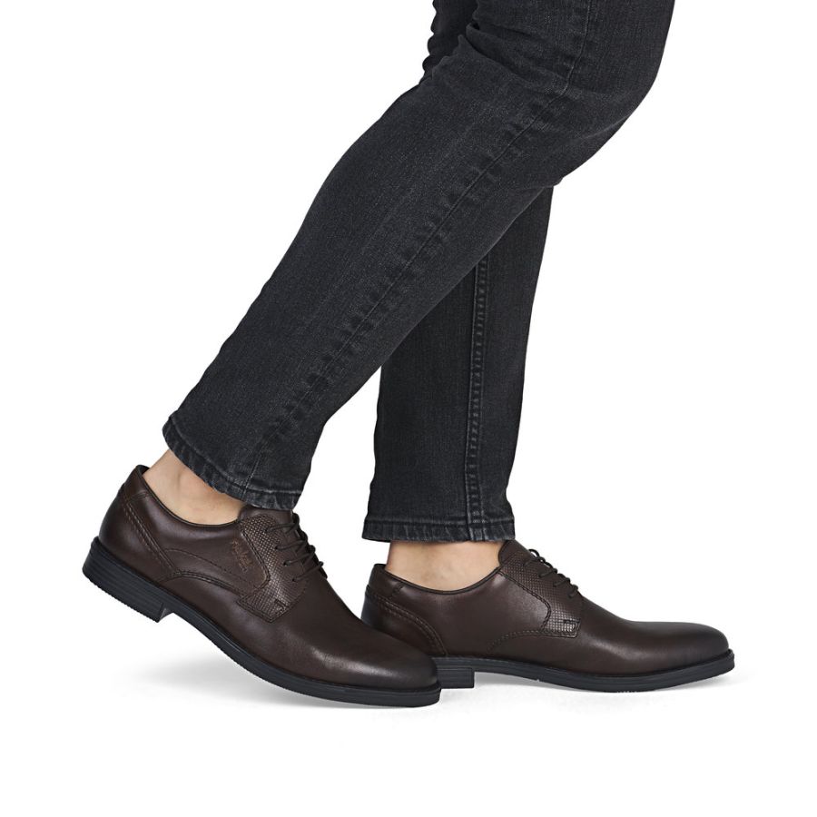 Rieker Clarino/Brasil Brown