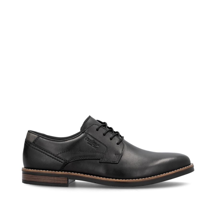 Rieker Clarino/Gurgaon Black