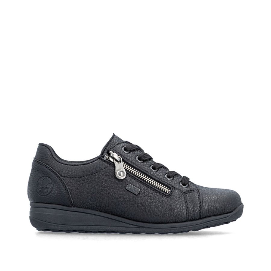 Rieker Cosmos/Ravi Black