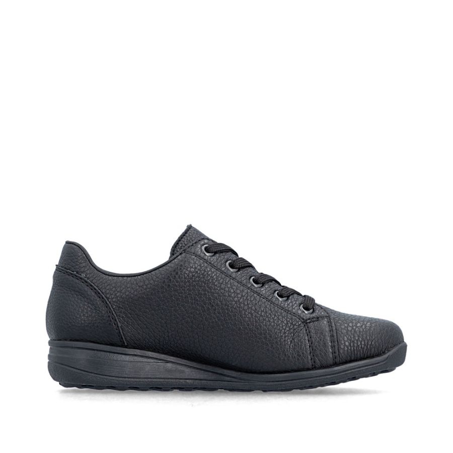 Rieker Cosmos/Ravi Black