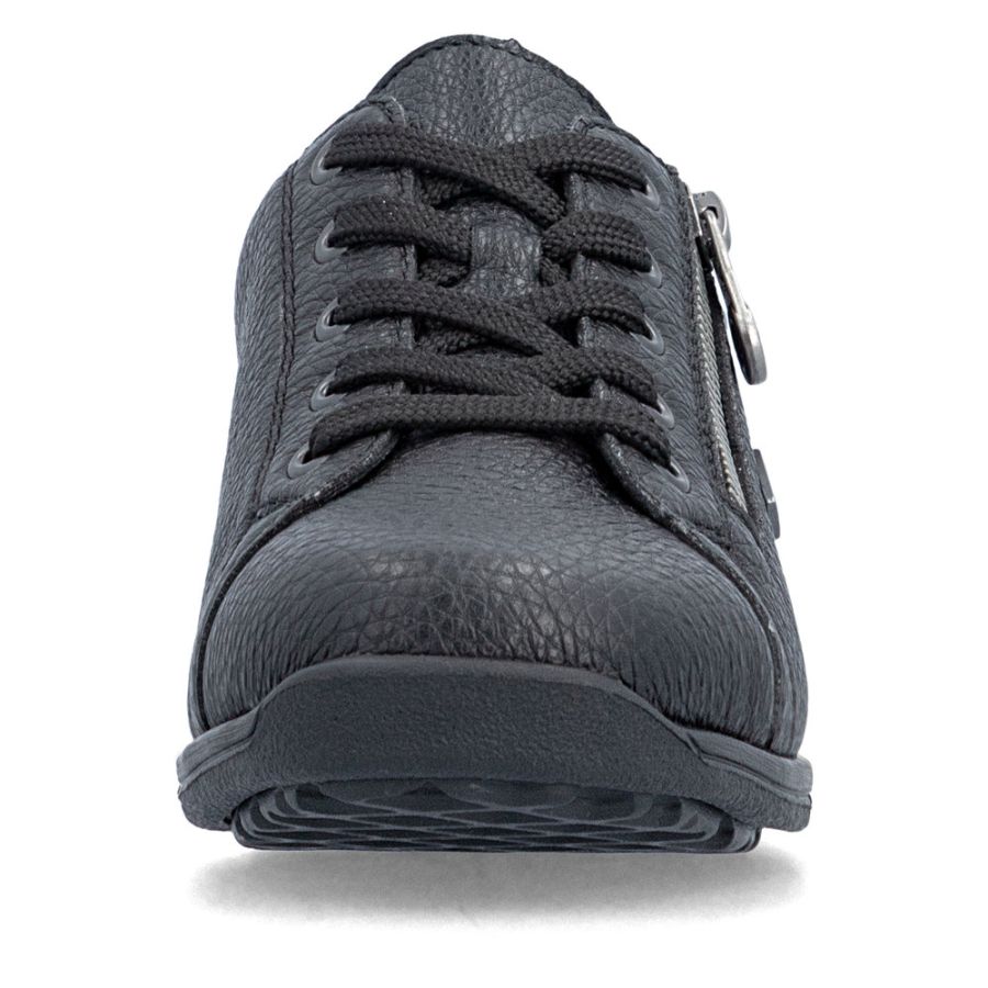 Rieker Cosmos/Ravi Black