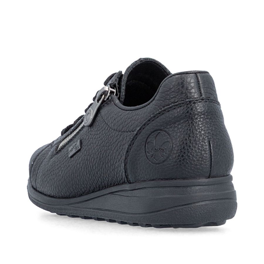Rieker Cosmos/Ravi Black