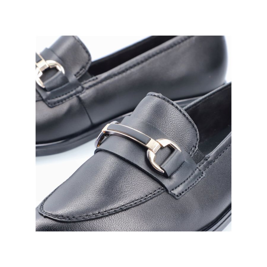 Rieker Lugano/Turin Black