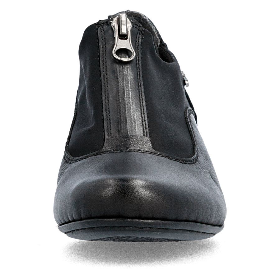 Rieker Odeon/Strech Black