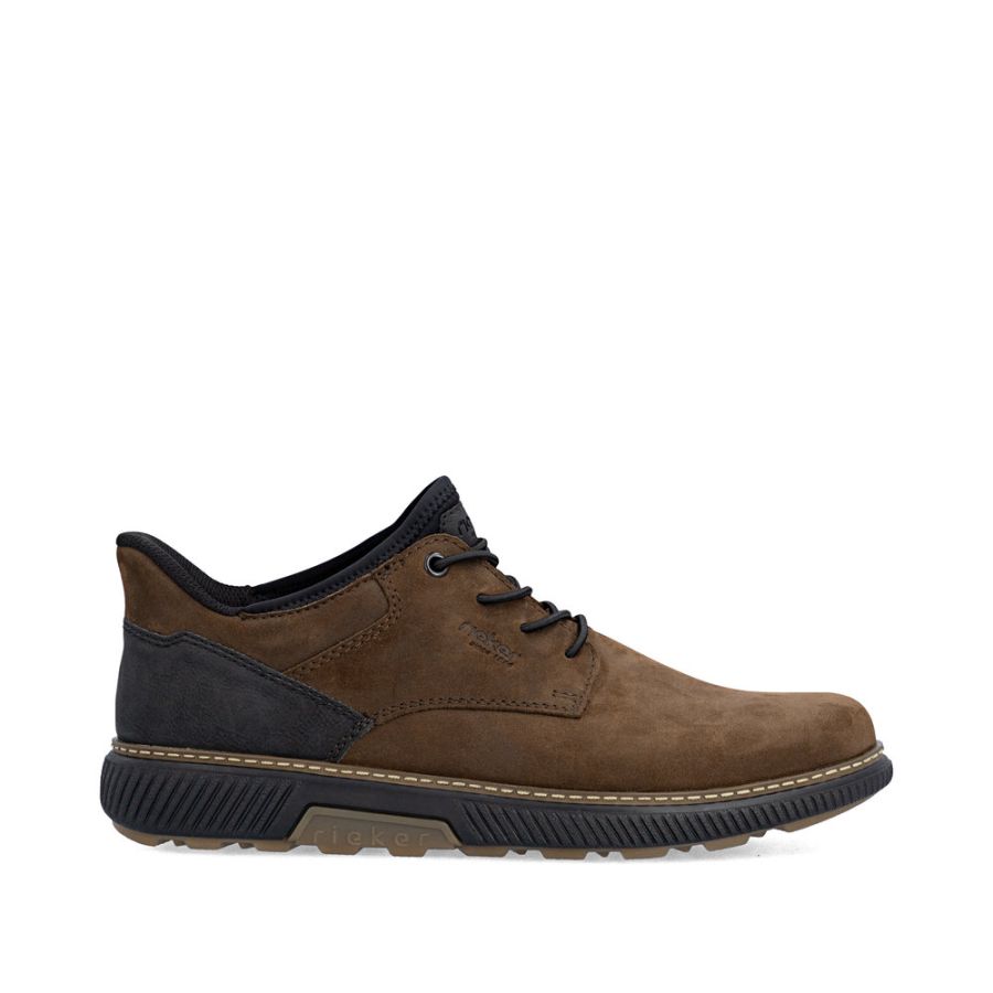 Rieker Sneaker med Ready to Go Brun