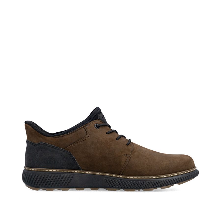 Rieker Sneaker med Ready to Go Brun