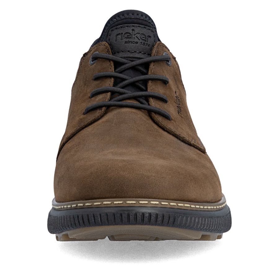 Rieker Sneaker med Ready to Go Brun