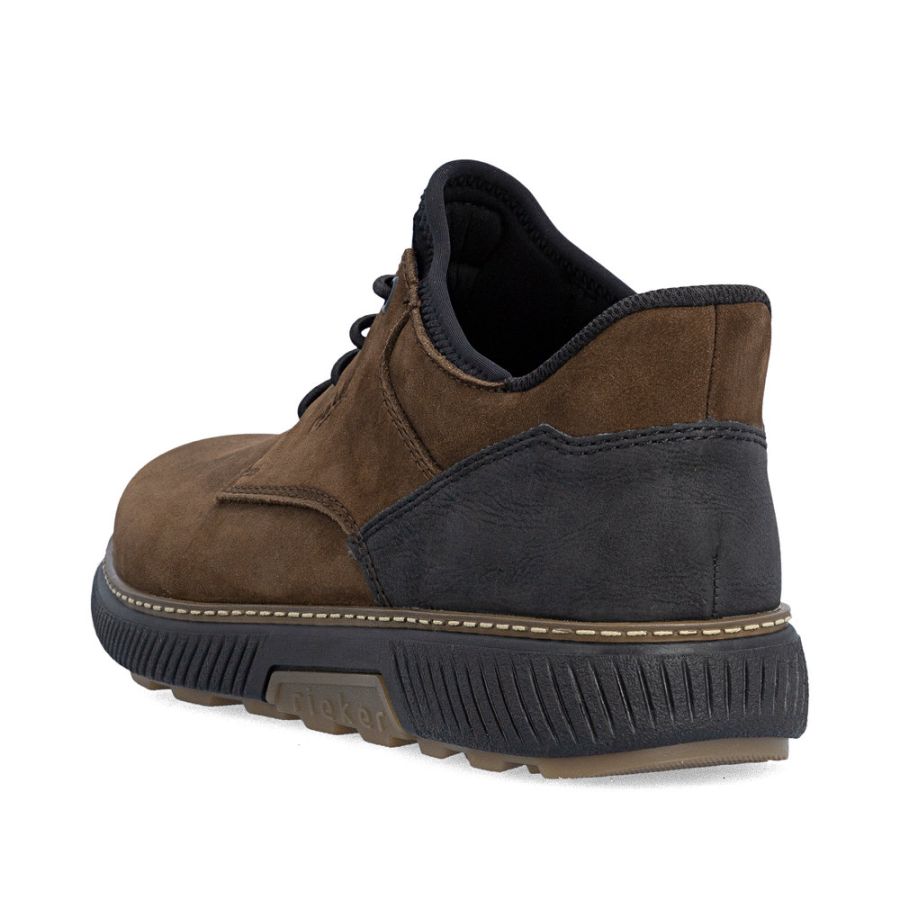 Rieker Sneaker med Ready to Go Brun
