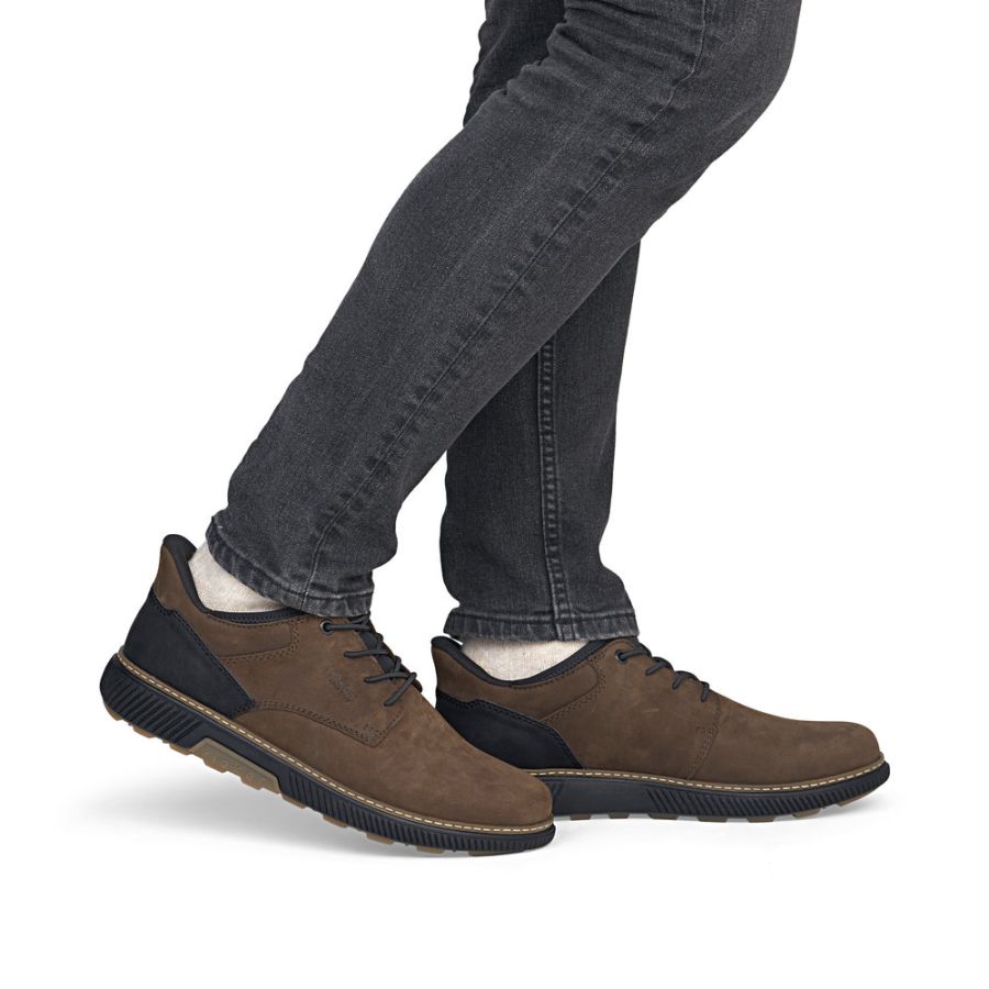 Rieker Sneaker med Ready to Go Brun