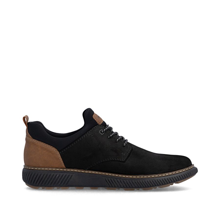 Rieker Sneakers black