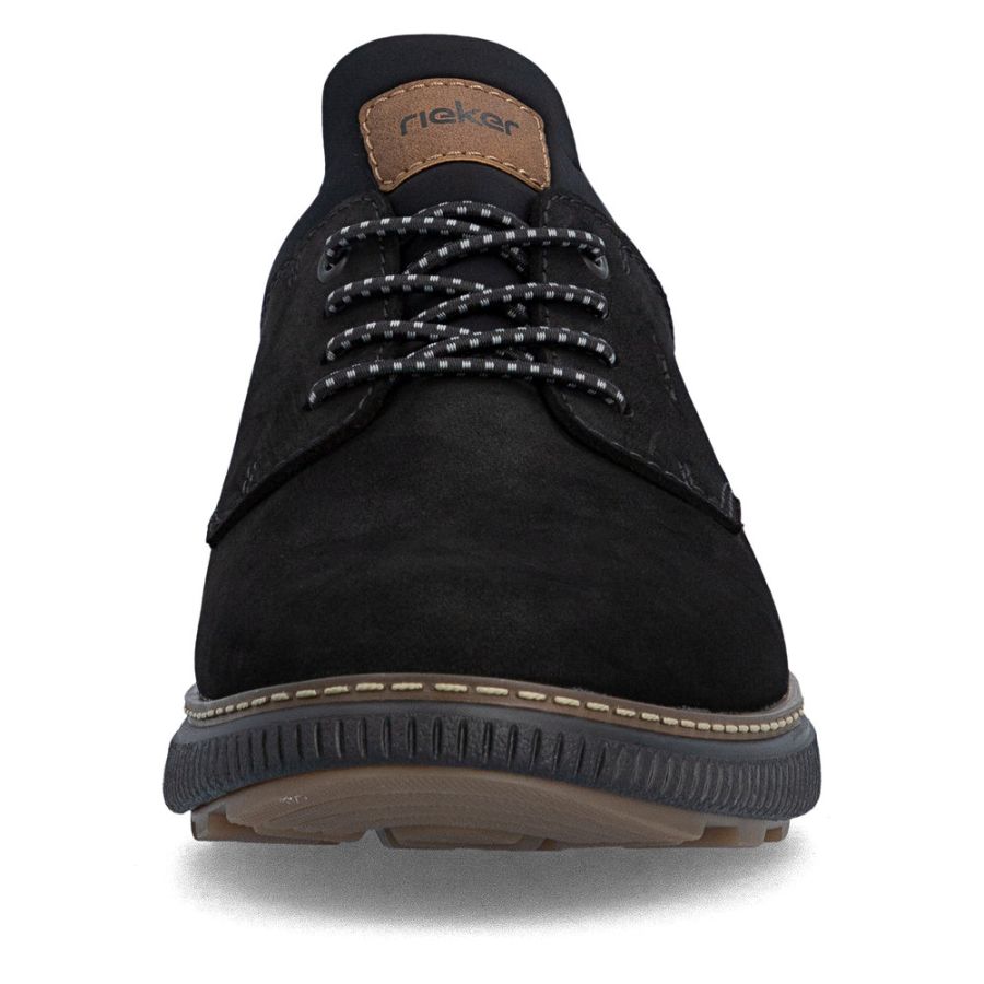 Rieker Sneakers black