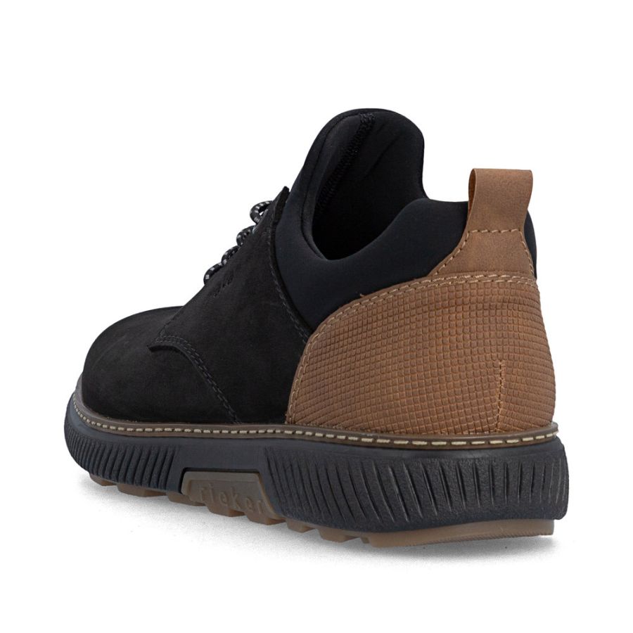 Rieker Sneakers black