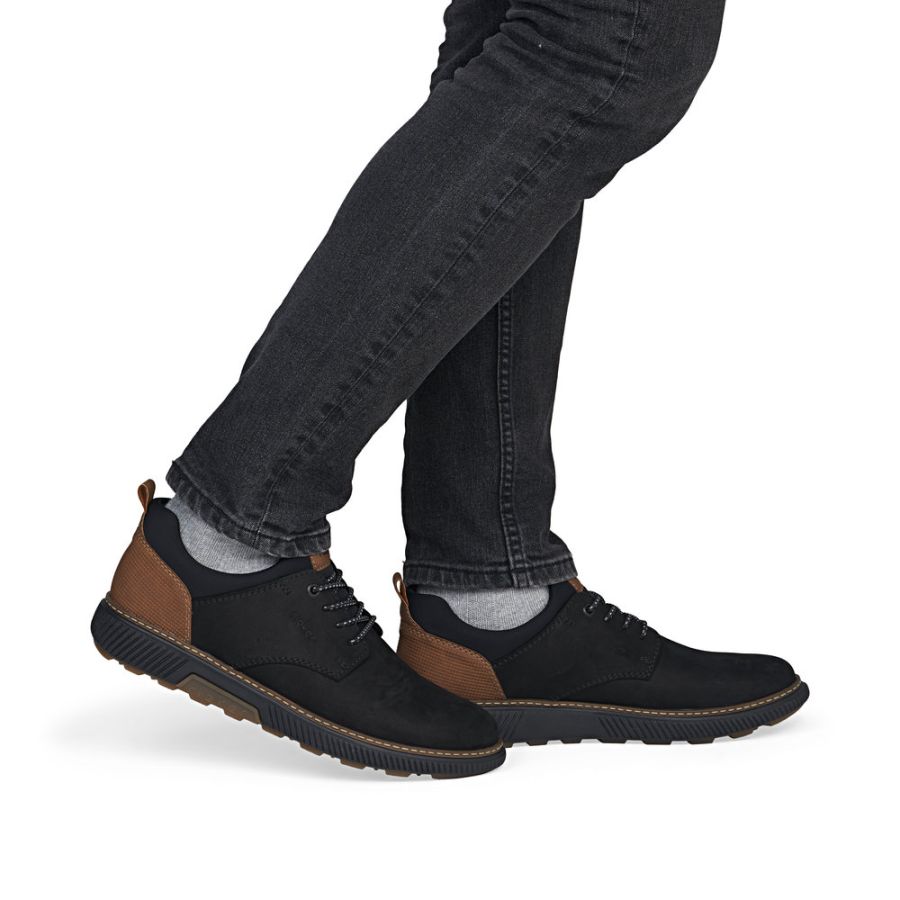 Rieker Sneakers black