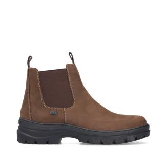 Rieker Boots Bendigo Brun
