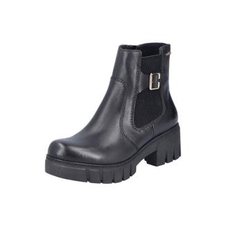 Rieker Boots Black