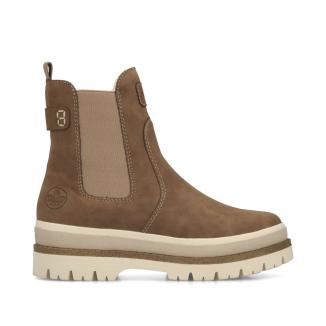 Rieker Boots Morelia Brun