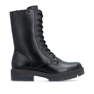 Rieker Boots Svart