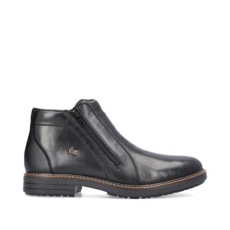 Rieker Boots Tex Black