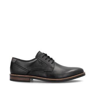 Rieker Clarino/Gurgaon Black