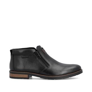 Rieker Clarino/Hudson Black