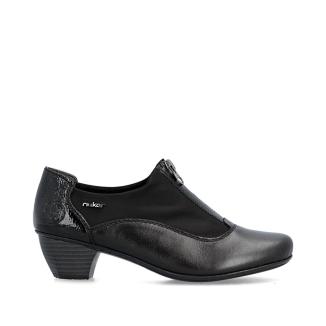 Rieker Odeon/Strech Black