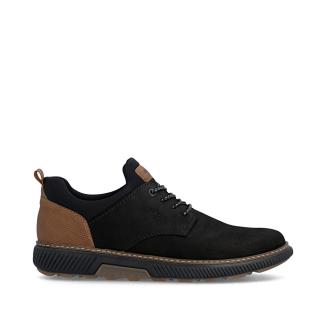 Rieker Sneakers black
