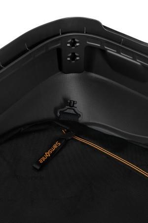 Samsonite Essens 69/25 Graphite