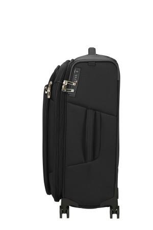 Samsonite Respark 67/24 Black