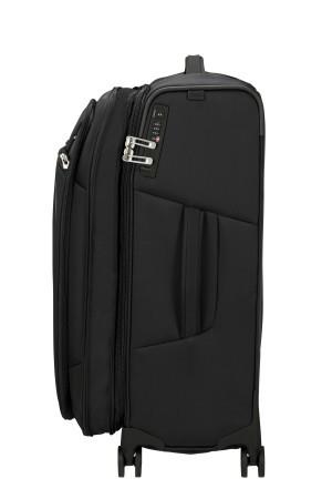 Samsonite Respark 67/24 Black