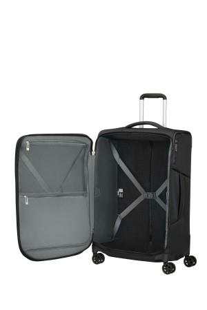 Samsonite Respark 67/24 Black