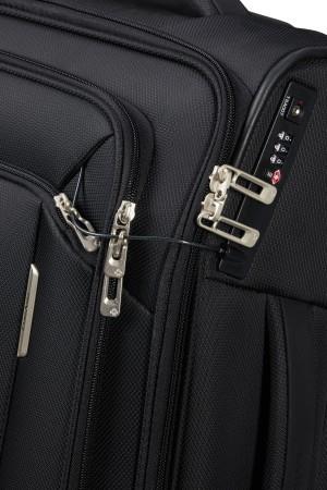 Samsonite Respark 67/24 Black