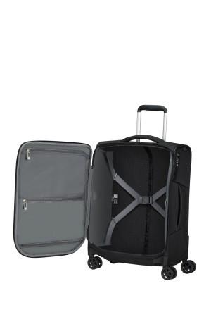 Samsonite Respark Kabin Black
