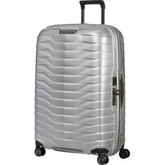 Proxis Spinner 75/28 Silver