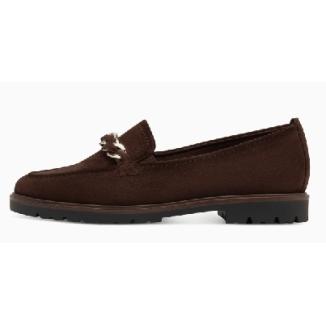 Tamaris Loafer Mocka