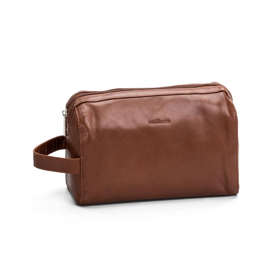 The Monte Toilet Bag Bridge