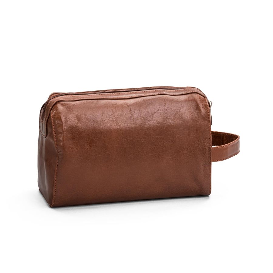 The Monte Toilet Bag Bridge