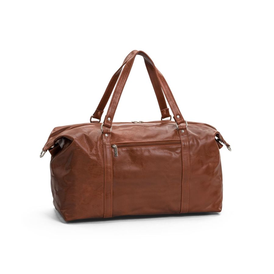 The Monte Weekendbag L Bridge