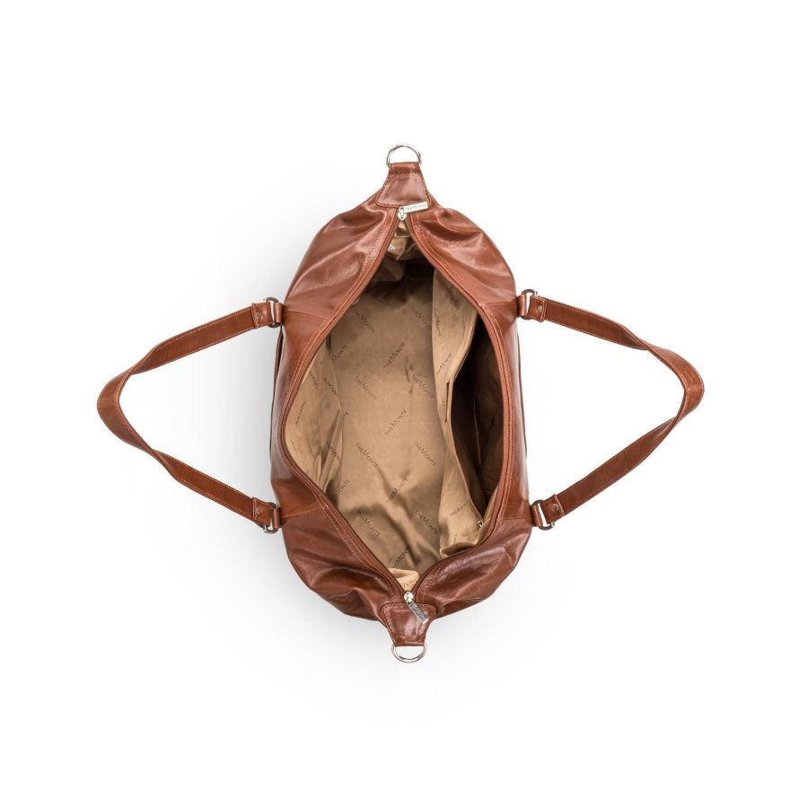 The Monte Weekendbag L Bridge