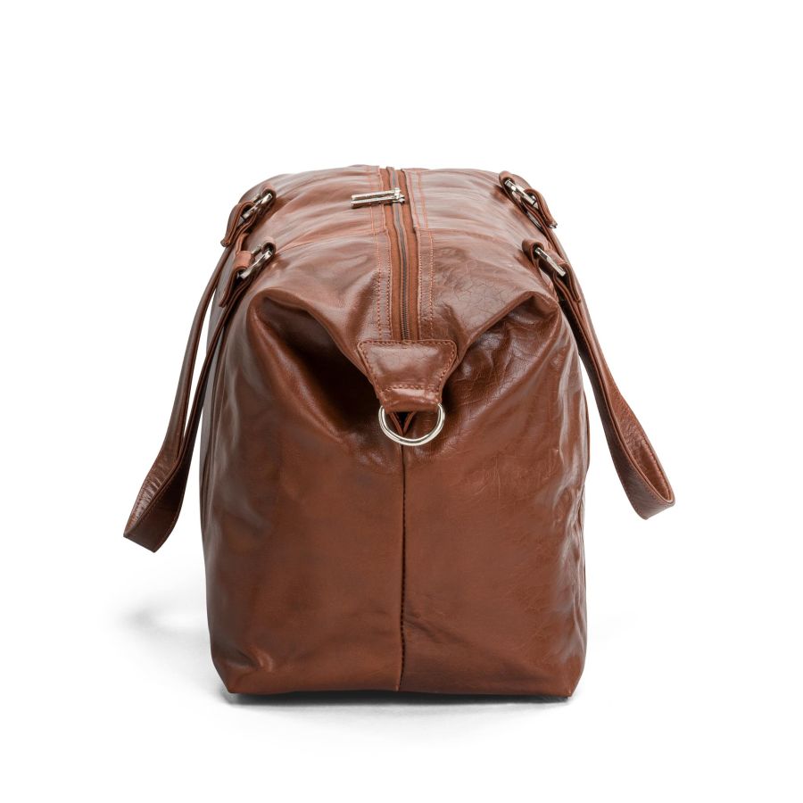 The Monte Weekendbag L Bridge