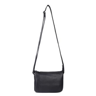 The Monte Clutch M Black