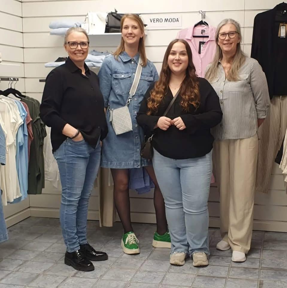 Välkommen till Liza Design