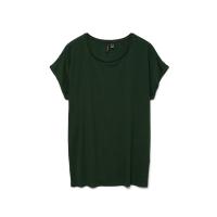 Vero Moda Ava Plain Top Pine Grove