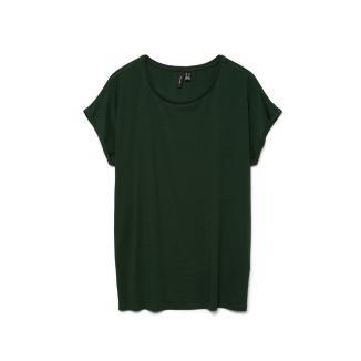 Vero Moda Ava Plain Top Pine Grove