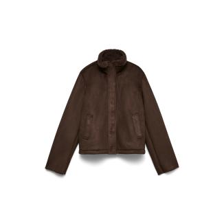 Vero Moda Bernie Jacket ChocolateTort