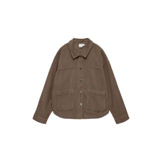 Vero Moda Jamie Manchester Chocolate