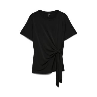 Vero Moda Jill Top Black