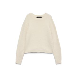 Vero Moda Novah Pullover Birch