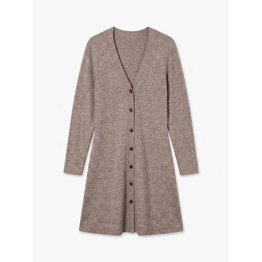 Vero Moda Doffyjaquard Moon Rock