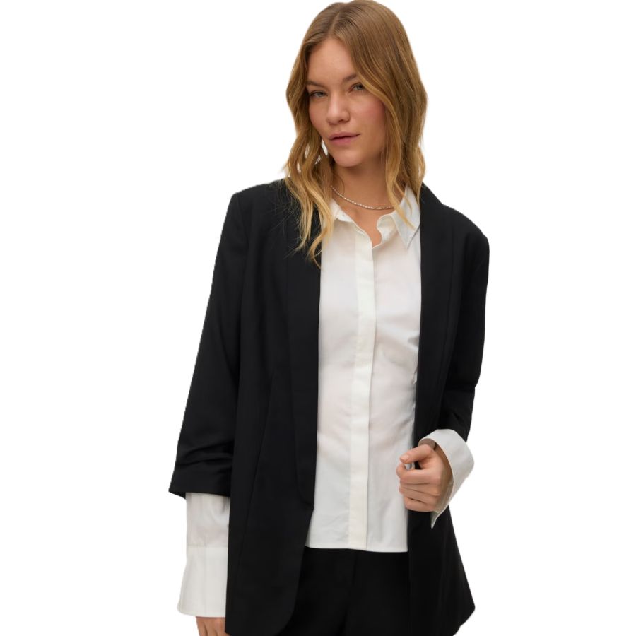 Vero Moda Hailey Black