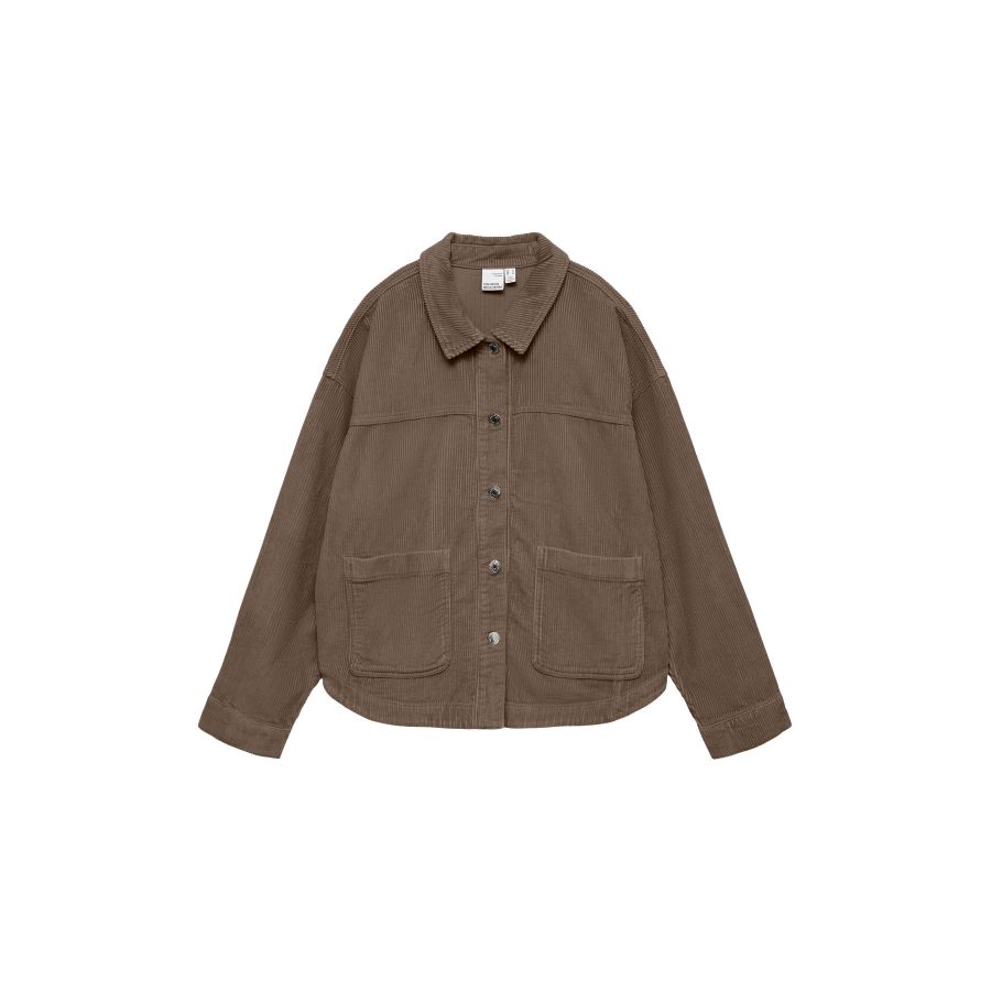 Vero Moda Jamie Manchester Chocolate